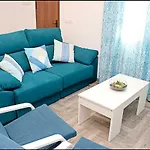 Ermita בית נופש קוניל דה לה פרונטרה