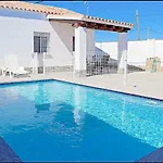 בית נופש Ermita