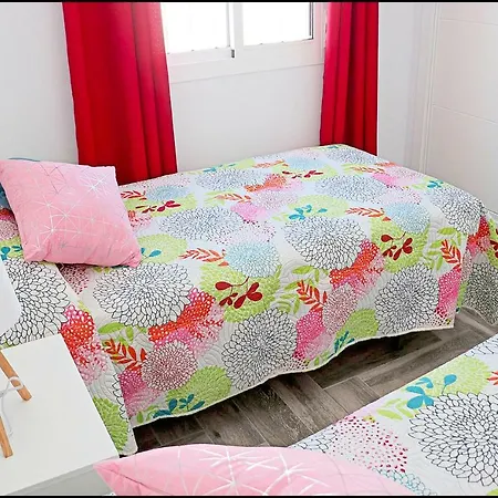 Casa vacanze Ermita *