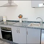 Ermita Дом отдыха Кониль-де-ла-Фронтера