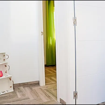 Ermita Будинок відпочинку