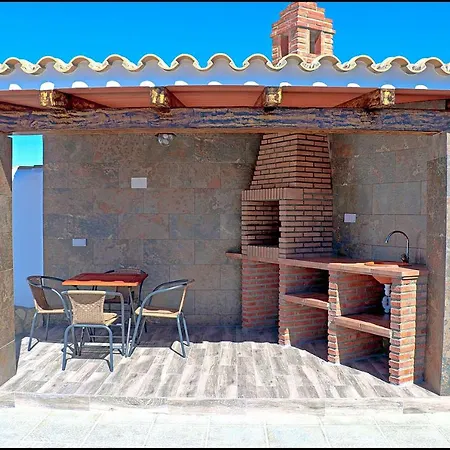 Ermita * Conil De La Frontera