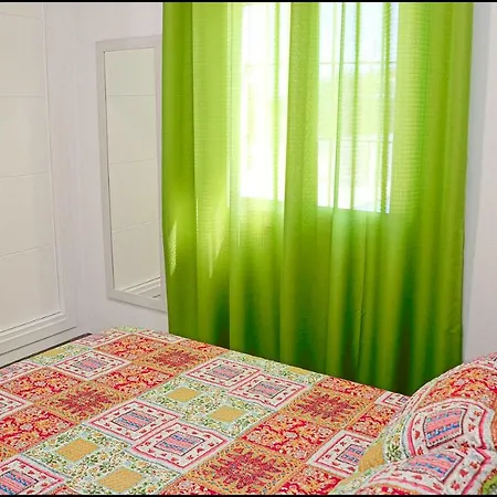 Ermita Hébergement de vacances *