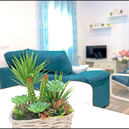 Сasa de vacaciones Ermita