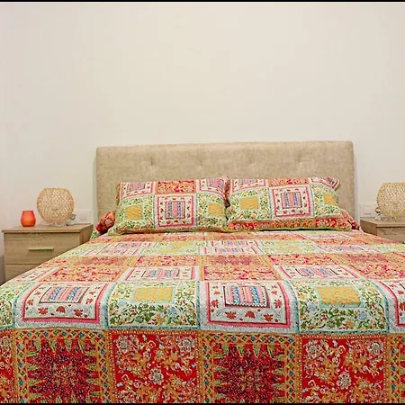 Ermita Сasa de vacaciones Conil De La Frontera