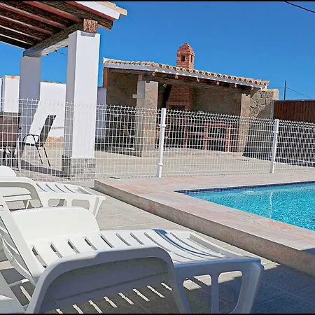 Сasa de vacaciones Ermita Conil De La Frontera