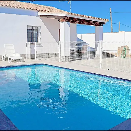 Сasa de vacaciones Ermita