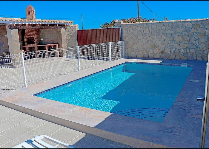 Vakantiehuis Ermita *