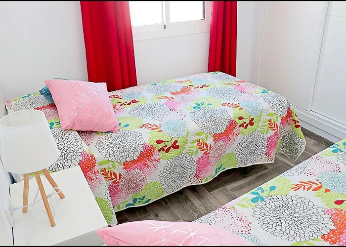 Vakantiehuis Ermita *