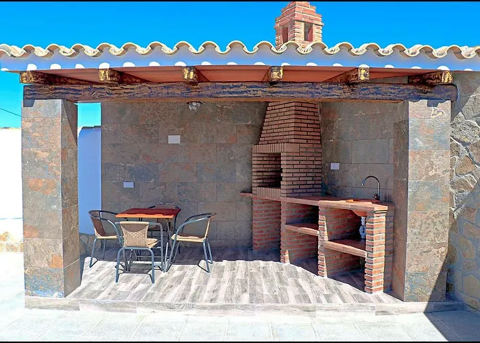 Ermita * Conil De La Frontera