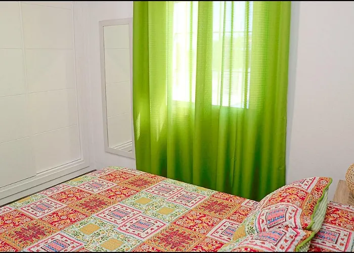 Ermita Vakantiehuis *