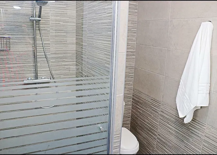 Vakantiehuis Ermita Conil De La Frontera