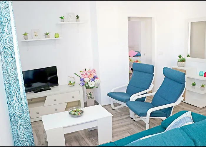 Ermita Vakantiehuis *