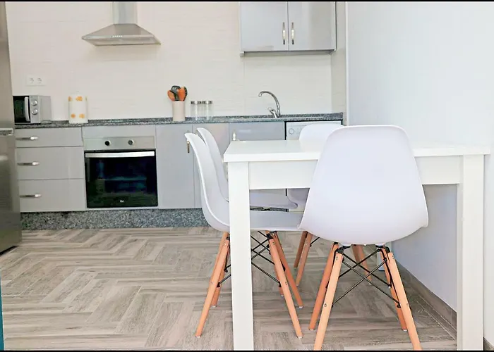 Ermita Conil De La Frontera