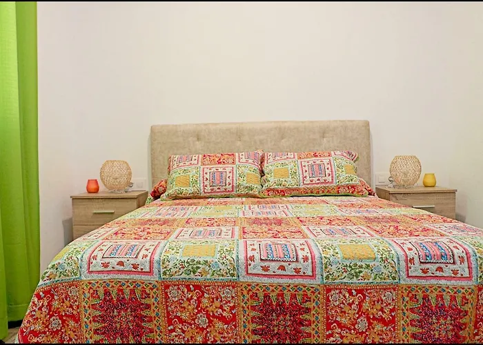 Ermita Nyaraló Conil de la Frontera