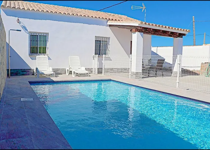 Ermita Nyaraló Conil de la Frontera