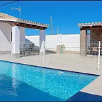 Ermita Holiday home