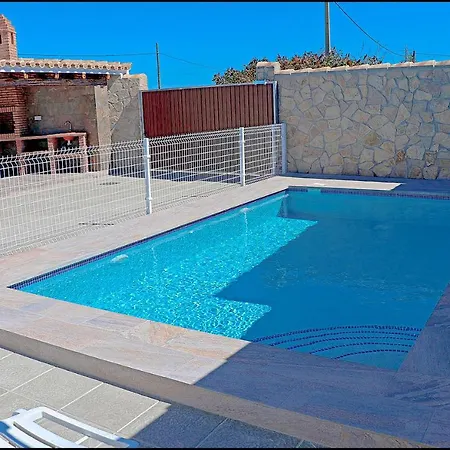 بيت للعطل Ermita *