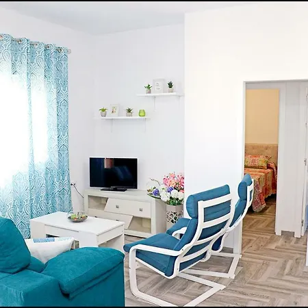 بيت للعطل Ermita كونيل ذي لا فرونتيرا