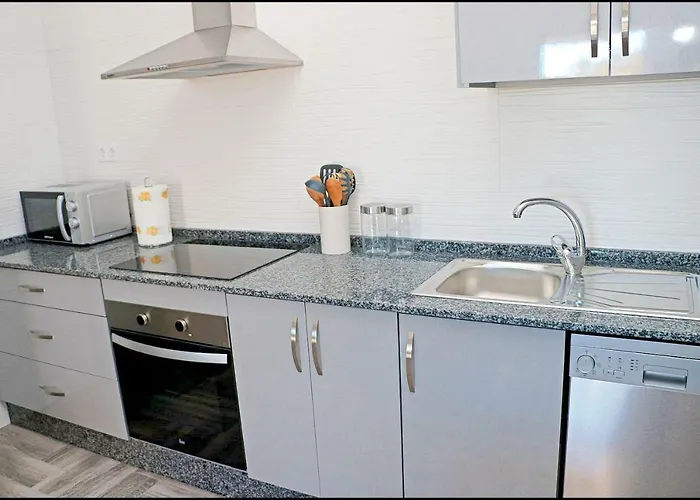 Ermita بيت للعطل كونيل ذي لا فرونتيرا