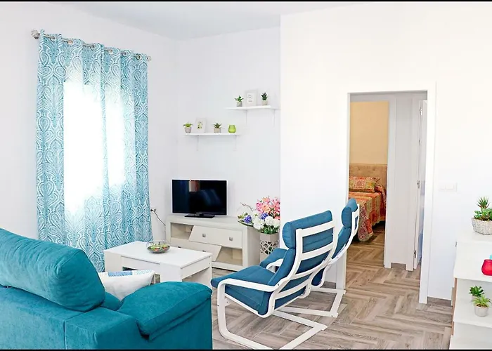 بيت للعطل Ermita كونيل ذي لا فرونتيرا