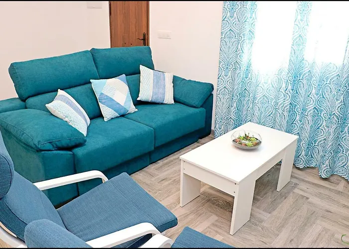 Ermita بيت للعطل كونيل ذي لا فرونتيرا