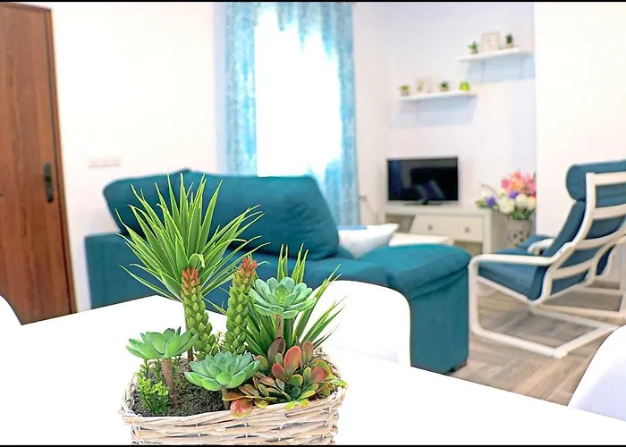 بيت للعطل Ermita