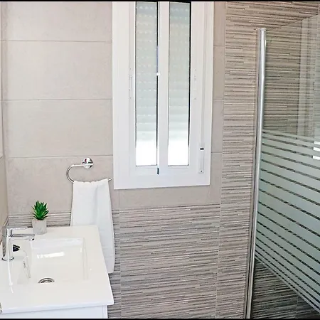 Дом отдыха Ermita Кониль-де-ла-Фронтера